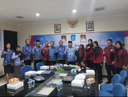 Kemenkum Malut Harmonisasi Ranperkada Koperasi Desa Merah Putih Halut