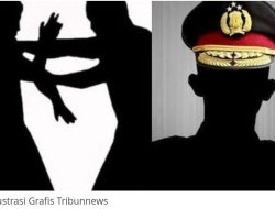 Oknum Polisi di Polda Malut Dilaporkan, Diduga Lakukan Kekerasan Terhadap Anak di Bawah Umur