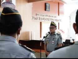 Kemenkum Malut Apresiasi Tuntasnya Pengesahan Badan Hukum Koperasi Merah Putih