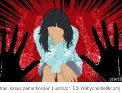 Oknum Anggota DPRD Sula Dilaporkan ke Polisi, Diduga Terkait  Kasus Pemerkosaan 
