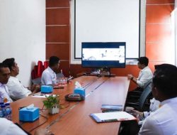 Kakanwil Soroti Pendelegasian Kewenangan Pelayanan Hukum