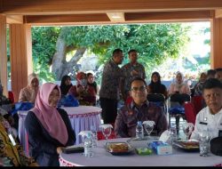 Dekranasda Dorong Pelaku Kreatif dan Usaha Daftarkan Kekayaan Intelektual