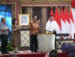 Pos Bantuan Hukum dan Paralegal Ciptakan Akses Keadilan Masyarakat
