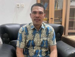 Ketua DPRD Halbar Nyatakan Dukungan Penuh Program Sekolah Rakyat