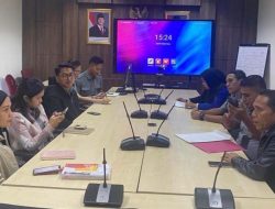 Cegah Tindak Pidana Pencucian Uang, PMPJ Notaris Diperkuat
