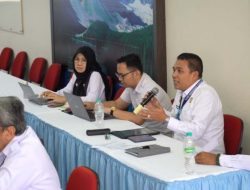 Kewajiban dan Sanksi Pelaksanaan Harmonisasi Produk Hukum Daerah Dibahas