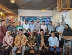 Kemenag Sula Bentuk Tim Cegah Dini Konflik Paham Keagamaan