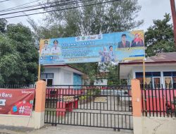 SMA 1 Kepulauan Sula Diduga Pungli Berkedok Sumbangan untuk Bangun Gapura