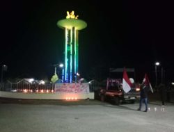 Atlas Apresiasi Anggota DPRD Malut Mislan Syarif, Soroti Ketimpangan Taliabu dalam RPJMD