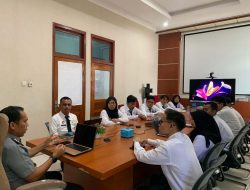 Bekali CPNS dengan Etika dan Nilai Dasar Menuju ASN BerAKHLAK