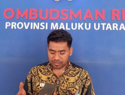 Ombudsman Malut Tegaskan ke Cabang Dinas Pendidikan Sula: Sekolah Tak Boleh Adakan Seragam Siswa