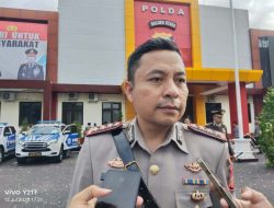 Polda Malut Jadwalkan Periksa Saksi Ahli Kementerian RI, Terkait Penjualan 90 Ribu Ton Ore Nikel 