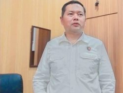 Berkas 3 Tersangka Korupsi Pinjaman Pemkab Halsel Dilimpahkan ke Kejati Maluku Utara.