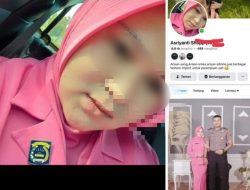 Seorang Ibu Bhayangkari di Polres Halteng Diduga Melakukan Penipuan Arisan Online