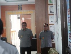 Kakanwil Gelorakan Semangat Pengabdian dan Pelayanan Publik Sambut Hari Kemerdekaan