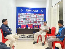 PLN UP3 Ternate Pastikan Keandalan Listrik Jelang Pekan Kedua Super League 2025–2026 di Stadion Gelora Kie Raha