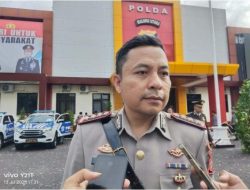 Dirut PT. WKM Mangkir dari Panggilan Polda Malut Atas Penjualan 90 Ribu Ton Ore Nikel
