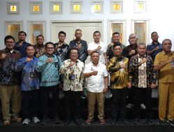 PLN UIW MMU dan Pemkab Halmahera Utara Siap Kolaborasi Majukan Sistem Kelistrikan dan Industri Daerah