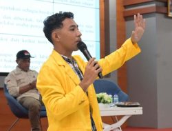Menteri ATR dan Ketua Komisi II DPR RI Diminta Tak Tutup Mata Soal Kasus 11 Warga Adat Haltim
