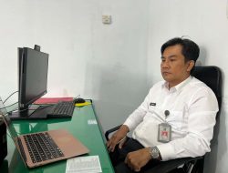 Pelatihan Teknis Manajemen Kesekretariatan bagi Kepala Bagian Tata Usaha dan Umum