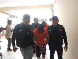 Polda Malut dan Polres Ternate Tembak Tiga Pelaku Curat Asal Sulut dan Sulawesi Tenggara