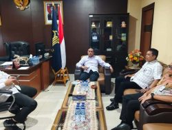 Kemenkum Malut dan BPHN Dorong Peran Pos Bantuan Hukum di Wilayah