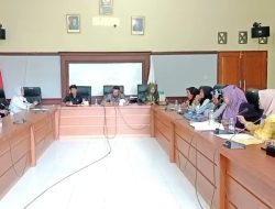 Merasa Dirugikan, Sejumlah Peserta PPPK di Sula Temui DPRD Sampaikan Keluhan