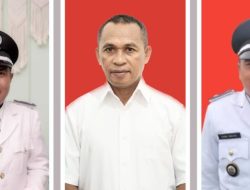 Tiga Kepala Desa dari Maluku Utara Raih Peacemaker Justice Award Tahun 2025