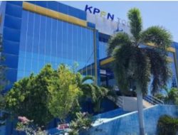 KPPN Tobelo Salurkan Kurang Bayar DBH SDA Rp11,8 Miliar untuk Kabupaten Pulau Morotai