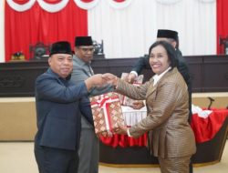 APBD Perubahan 2025, Bupati Halut Tetap Berlakukan Rasionalisasi Belanja Di Setiap OPD