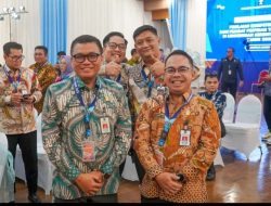 Pimti Kemenkum Malut Ikuti Uji Kompetensi Berbasis Sistem Merit