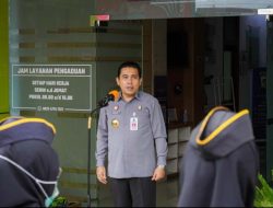 14 Kepala Desa dari Malut Direkomendasikan Terima Non Litigation Peacemaker