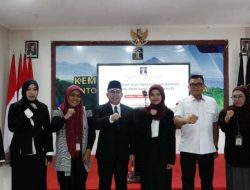 Notaris Diminta Jaga Integritas dan Tingkatkan Kualitas Pelayanan Masyarakat