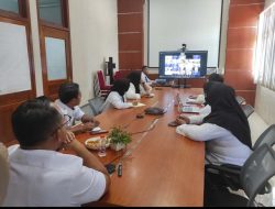 Kemenkum Malut Percepat Pendirian Pos Bantuan Hukum Desa/Kelurahan di Malut