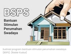 Penerima BSPS dari Anggota DPR RI Dapil Maluku Utara Di Halsel Dinilai Tidak Tepat Sasaran