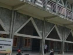 Dua Kali Mangkir dari Panggilan, Kejati Malut Bakal Umumkan Tersangka Baru Kasus Masjid Raya Halsel 