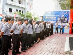 Refleksi Makna Hari Pengayoman ke-80, Perkuat Pelayanan Masyarakat