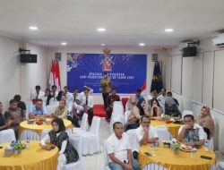 Refleksi 80 Tahun Pengayoman, Transformasi Digital Permudah Pelayanan Publik