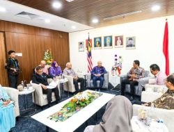 Memastikan Tanggungjawab Platform Global Dalam Royalti, Menkum Kampanye Protokol Jakarta di Forum Asean