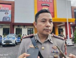 Dirut PT Wana Kencana Mineral Kembali Mangkir dari Panggilan Polda Malut
