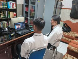 Kanwil Kemenkum Malut Ikuti Diskusi Strategi Kebijakan Evaluasi Dampak Permenkumham 21/2021 tentang Perseroan Terbatas
