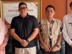 Kemenkum dampingi Pencatatan KI Komunal Makanan Tradisional Paruda Suku Togutil