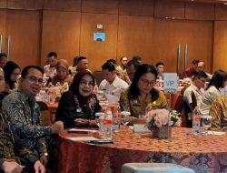Kemenkum Malut Usulkan Peta Jalan Interoperabilitas Data Layanan Kewarganegaraan