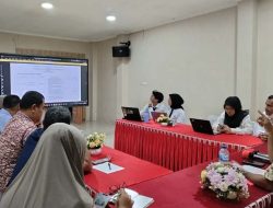 Pala Ternate Masuk Pemeriksaan Substantif, Dukung Ternate sebagai Kota Rempah