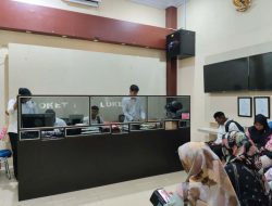 Optimalkan Pelayanan SKCK Bagi Lulusan PPPK, Polres Sula Tambah Jam Pelayanan