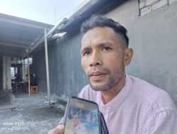 Orang Dekat Gubernur Malut Diduga Intervensi Tender Proyek, Agus :  Harus Dilaporkan 