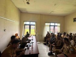 Sejumlah Camat dan Kades di Halsel Dinilai Tak Mendukung Program Ketahanan Pangan