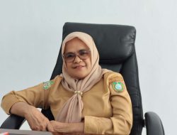 Kadis DLHKP Sula Imbau Masyarakat Jangan Buang Sampah Sembarangan