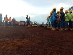 PT Smart Marsindo Tegaskan SMA yang Akan Dibangun Bukan Sekolah Pertama di Pulau Gebe