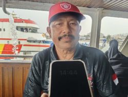 Besok, Eks Karyawan/Ti Barito Gelar Reuni Akbar di Desa Falabisahaya Sula